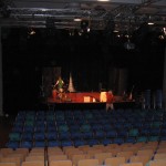 Die Bühne